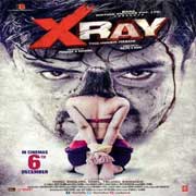X Ray - The Inner Image Mp3 Songs